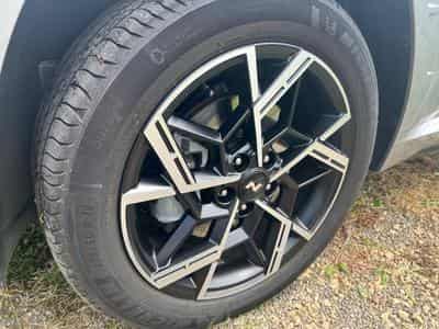 Hyundai Tucson 1.6 T-GDi 48V Shine N-Line 7-DCT (2025) - Photo 10