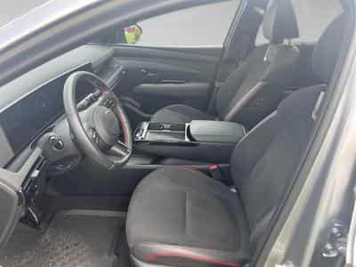 Hyundai Tucson 1.6 T-GDi 48V Shine N-Line 7-DCT (2025) - Photo 11
