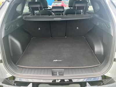 Hyundai Tucson 1.6 T-GDi 48V Shine N-Line 7-DCT (2025) - Photo 13