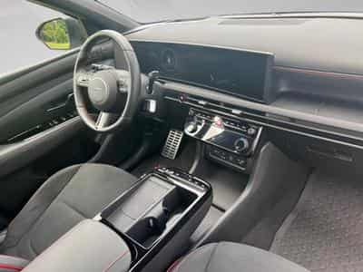 Hyundai Tucson 1.6 T-GDi 48V Shine N-Line 7-DCT (2025) - Photo 14
