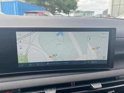 Hyundai Tucson 1.6 T-GDi 48V Shine N-Line 7-DCT (2025) - Photo 3