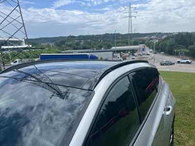 Hyundai Tucson 1.6 T-GDi 48V Shine N-Line 7-DCT (2025) - Photo 9