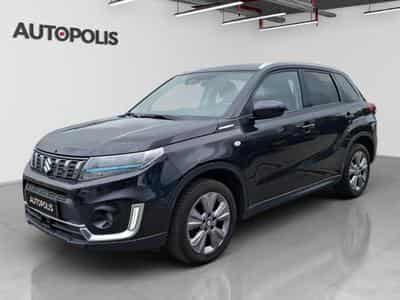 Suzuki Grand Vitara 1.4 Luxe+ MHEV 4WD (2023) - Photo 1