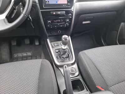 Suzuki Grand Vitara 1.4 Luxe+ MHEV 4WD (2023) - Photo 10