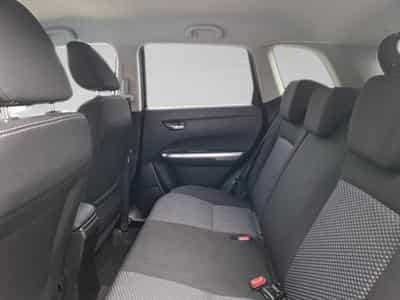 Suzuki Grand Vitara 1.4 Luxe+ MHEV 4WD (2023) - Photo 11