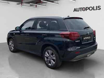 Suzuki Grand Vitara 1.4 Luxe+ MHEV 4WD (2023) - Photo 13