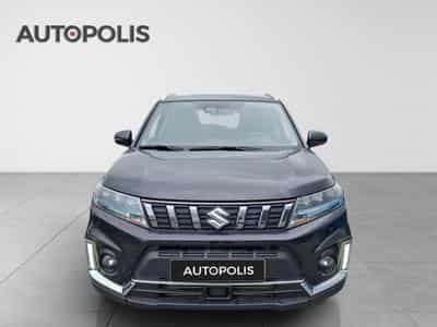 Suzuki Grand Vitara 1.4 Luxe+ MHEV 4WD (2023) - Photo 14