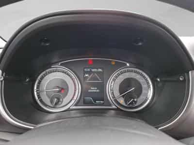 Suzuki Grand Vitara 1.4 Luxe+ MHEV 4WD (2023) - Photo 2