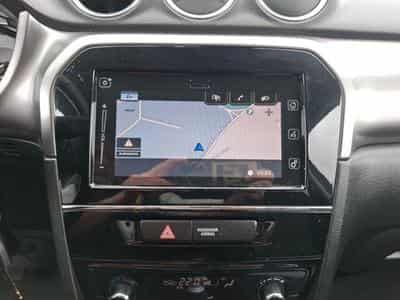 Suzuki Grand Vitara 1.4 Luxe+ MHEV 4WD (2023) - Photo 3