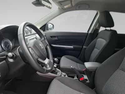 Suzuki Grand Vitara 1.4 Luxe+ MHEV 4WD (2023) - Photo 4
