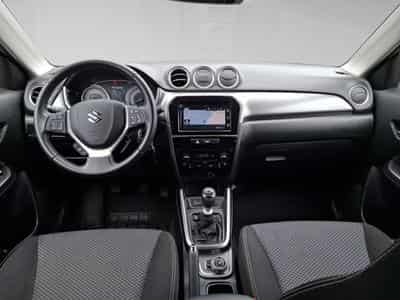 Suzuki Grand Vitara 1.4 Luxe+ MHEV 4WD (2023) - Photo 5
