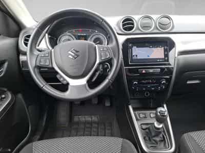 Suzuki Grand Vitara 1.4 Luxe+ MHEV 4WD (2023) - Photo 6