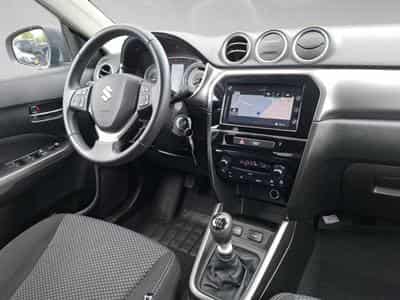 Suzuki Grand Vitara 1.4 Luxe+ MHEV 4WD (2023) - Photo 7