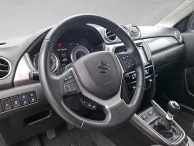 Suzuki Grand Vitara 1.4 Luxe+ MHEV 4WD (2023) - Photo 8
