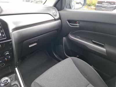 Suzuki Grand Vitara 1.4 Luxe+ MHEV 4WD (2023) - Photo 9