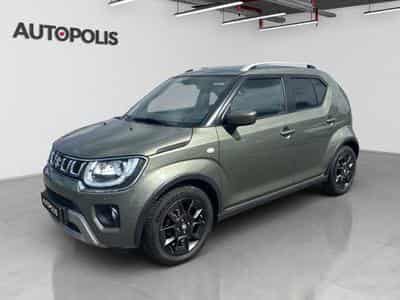 Suzuki Ignis IGNIS (2021) - Photo 1