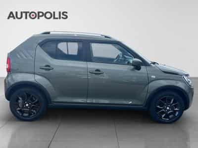 Suzuki Ignis IGNIS (2021) - Photo 10
