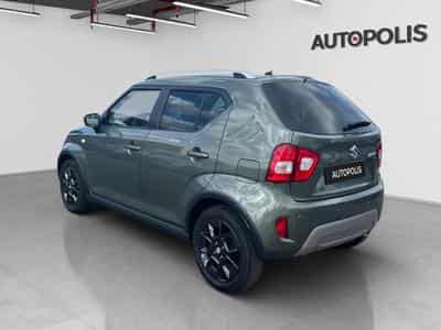 Suzuki Ignis IGNIS (2021) - Photo 11
