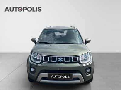 Suzuki Ignis IGNIS (2021) - Photo 12