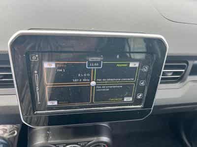 Suzuki Ignis IGNIS (2021) - Photo 3