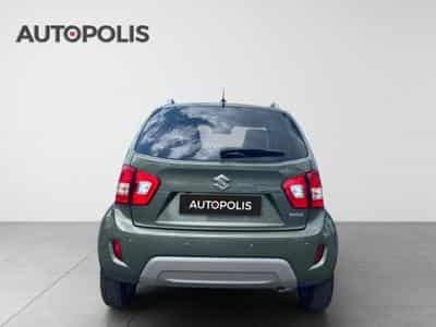Suzuki Ignis IGNIS (2021) - Photo 4