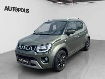 Suzuki Ignis IGNIS (2021) - Photo 5