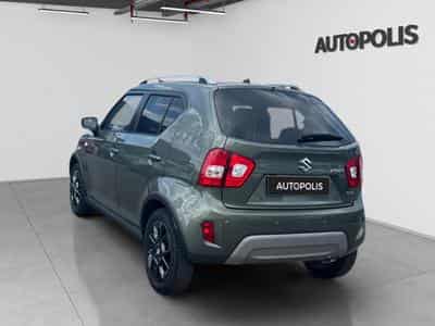 Suzuki Ignis IGNIS (2021) - Photo 6