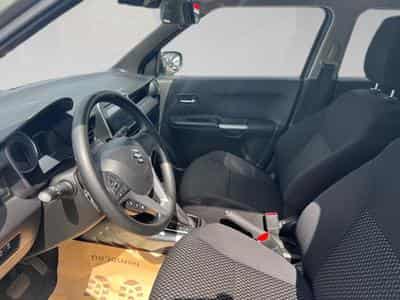 Suzuki Ignis IGNIS (2021) - Photo 7