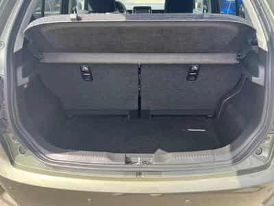 Suzuki Ignis IGNIS (2021) - Photo 8