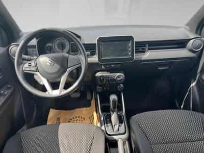Suzuki Ignis IGNIS (2021) - Photo 9
