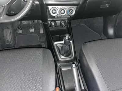 Suzuki Swift 1.2 Grand Luxe (2021) - Photo 10