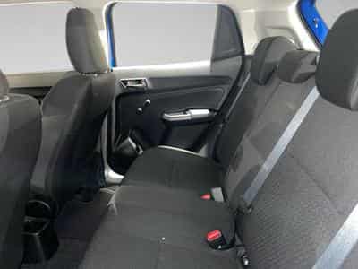Suzuki Swift 1.2 Grand Luxe (2021) - Photo 11