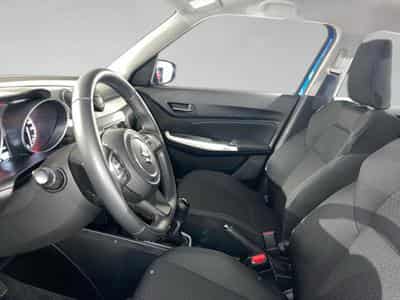 Suzuki Swift 1.2 Grand Luxe (2021) - Photo 4