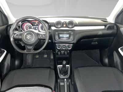 Suzuki Swift 1.2 Grand Luxe (2021) - Photo 5