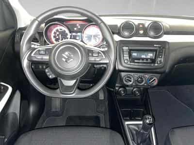Suzuki Swift 1.2 Grand Luxe (2021) - Photo 6