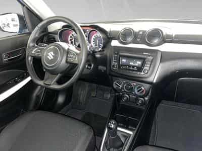 Suzuki Swift 1.2 Grand Luxe (2021) - Photo 7