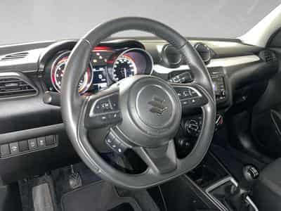 Suzuki Swift 1.2 Grand Luxe (2021) - Photo 8