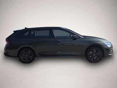 Skoda Octavia (2026) - Photo 8