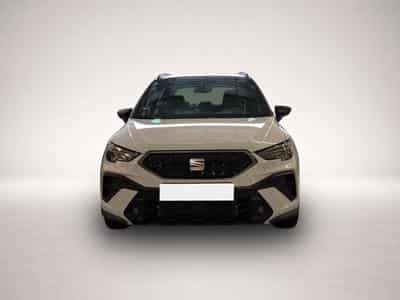 Seat Arona (2026) - Photo 2
