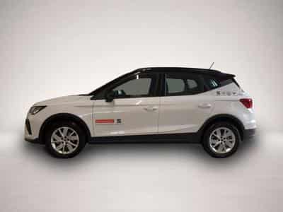 Seat Arona (2026) - Photo 3