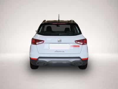 Seat Arona (2026) - Photo 5