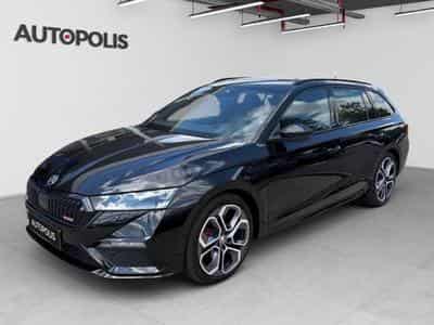 Skoda Octavia 2.0 TDI 147kW RS DSG (2023) - Photo 1