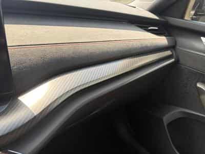 Skoda Octavia 2.0 TDI 147kW RS DSG (2023) - Photo 10
