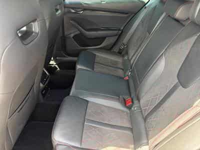 Skoda Octavia 2.0 TDI 147kW RS DSG (2023) - Photo 11