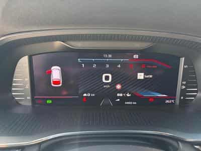 Skoda Octavia 2.0 TDI 147kW RS DSG (2023) - Photo 2