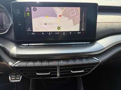Skoda Octavia 2.0 TDI 147kW RS DSG (2023) - Photo 3