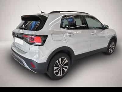 VW T-Cross (2025) - Photo 1