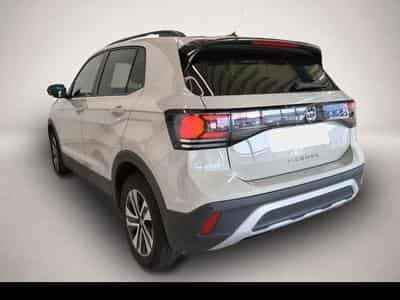 VW T-Cross (2025) - Photo 3