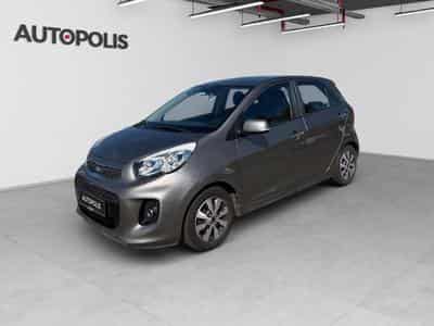 Kia Picanto 1.2 (2016) - Photo 1