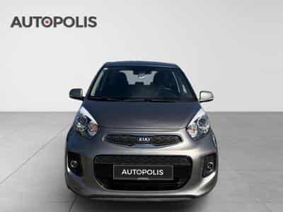 Kia Picanto 1.2 (2016) - Photo 14